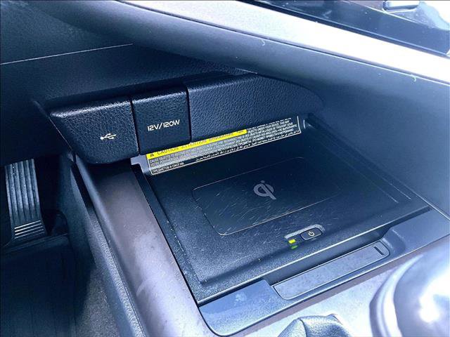 Used 2021 Toyota Camry XLE w/ Navigation Package FWD image 23