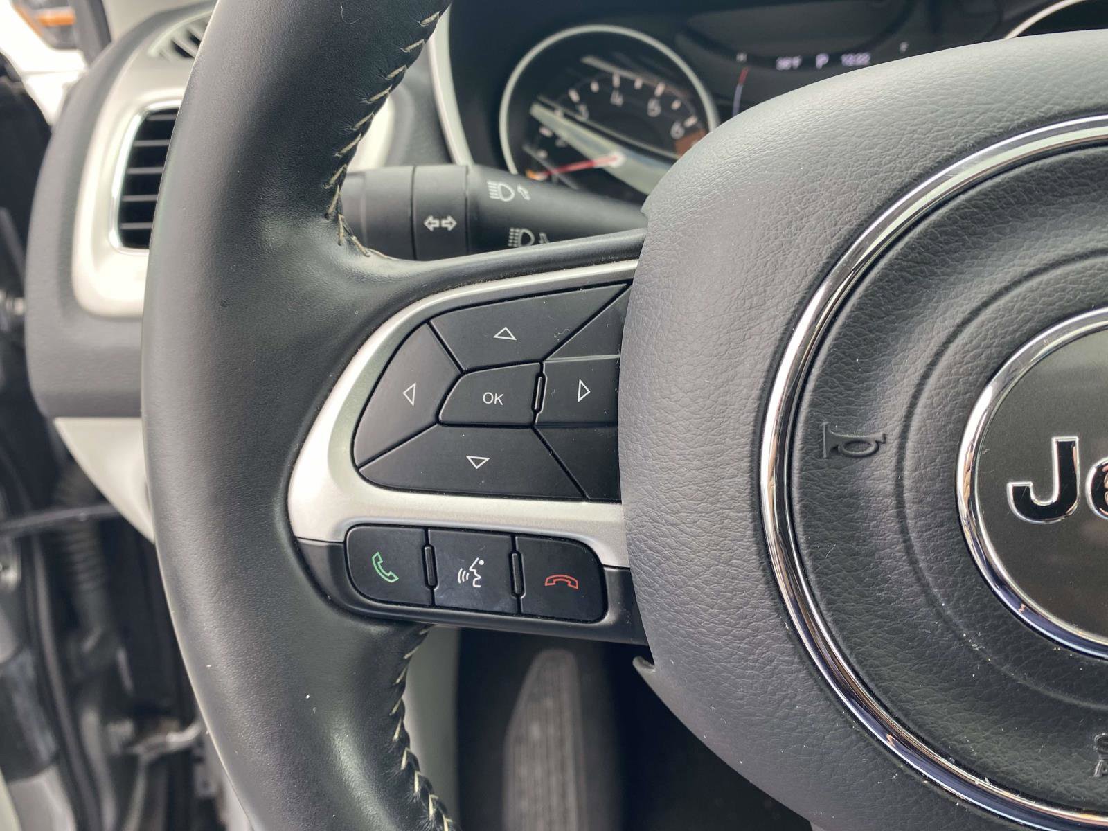 Used 2019 Jeep Compass Latitude image 20