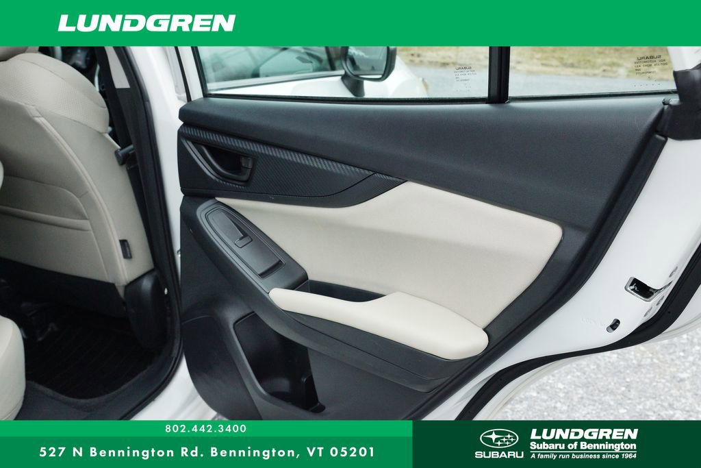 Used 2022 Subaru Impreza 2.0i image 26
