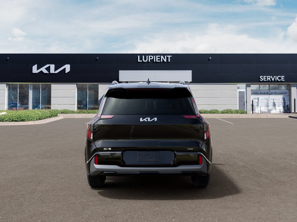 New 2026 Kia EV9 GT-Line AWD/4WD image 6