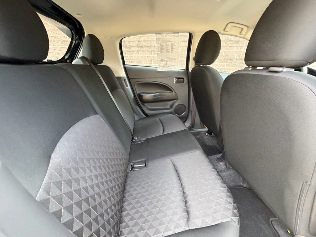 Used 2023 Mitsubishi Mirage LE image 19