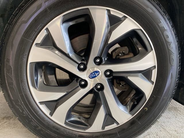Used 2021 Subaru Outback Limited image 5