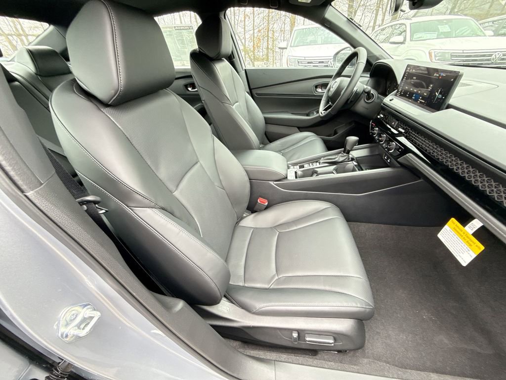 New 2026 Honda Accord Sport image 25