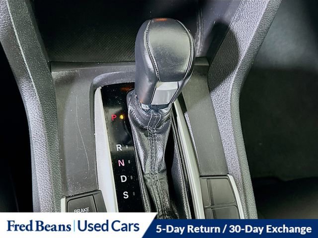 Used 2019 Honda Civic Sport image 16
