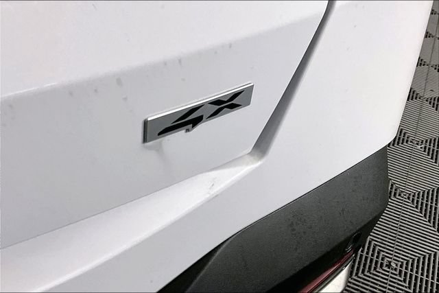 Certified 2026 Kia Sorento S AWD/4WD image 10