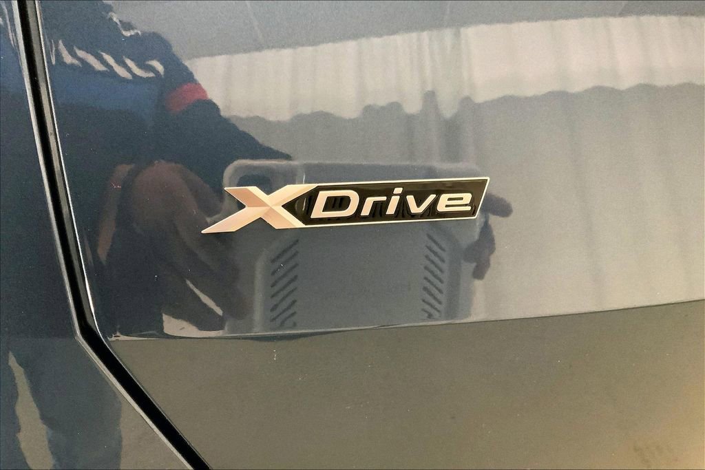 Used 2026 BMW X3 xDrive30 image 29