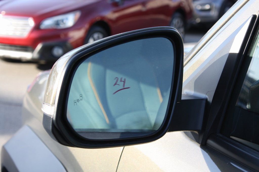 New 2025 Toyota Tacoma Trailhunter image 7