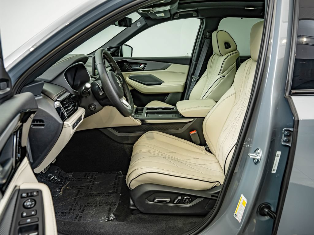 New 2026 Acura MDX A-Spec AWD/4WD image 33