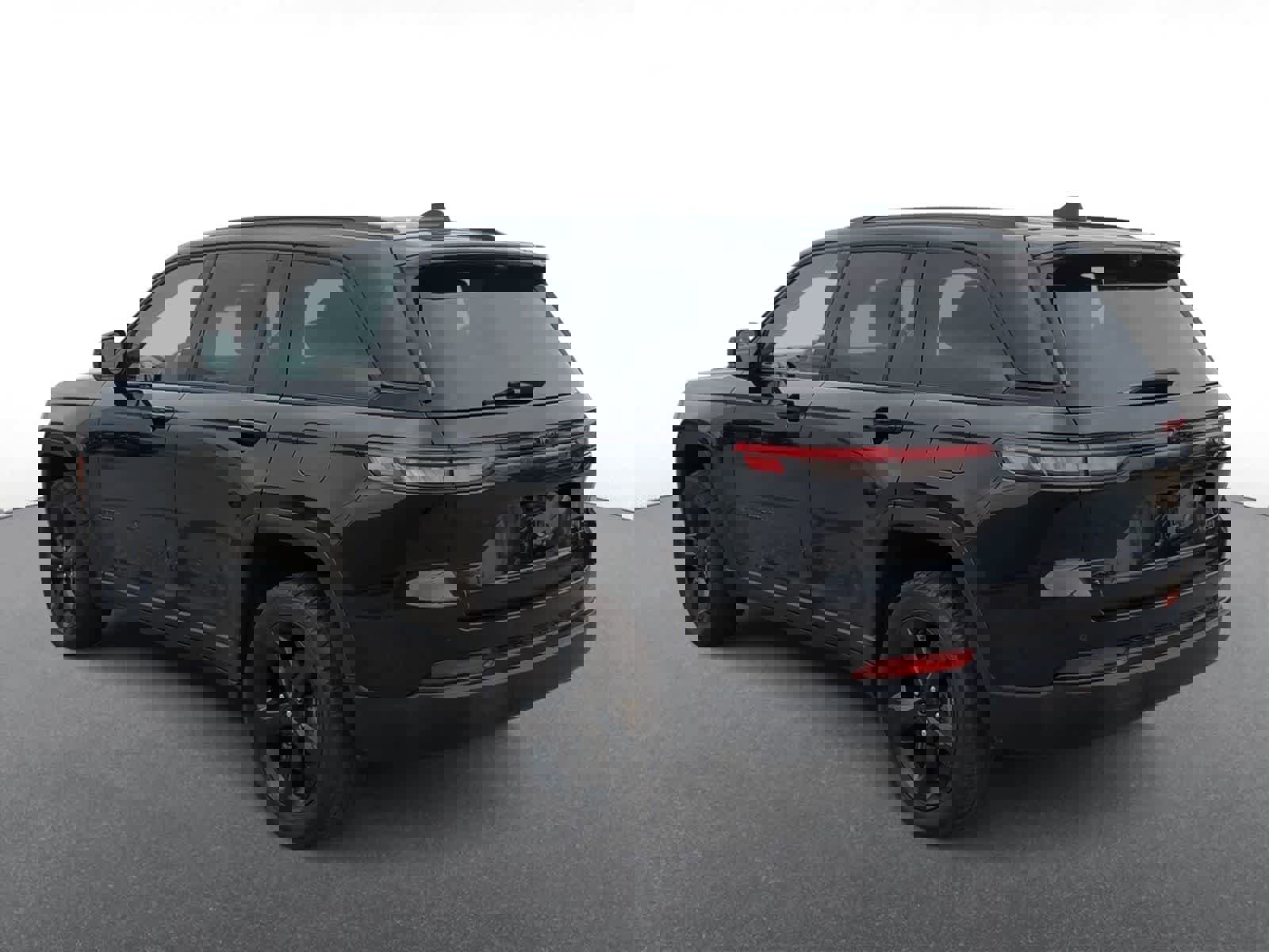 Used 2023 Jeep Grand Cherokee Limited w/ Luxury Tech Group II image 6