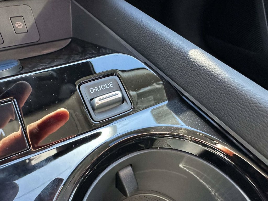 New 2027 Nissan Murano SL AWD/4WD image 19