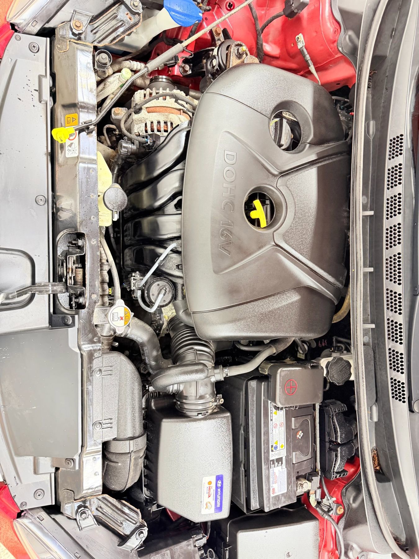 Used 2014 Hyundai Elantra SE image 37