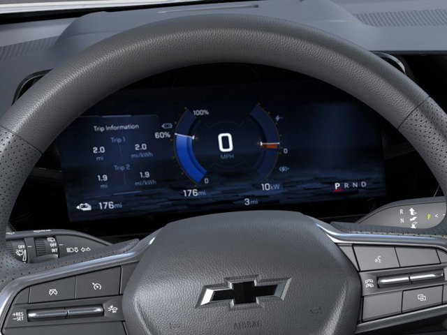 New 2026 Chevrolet Blazer EV LT image 18