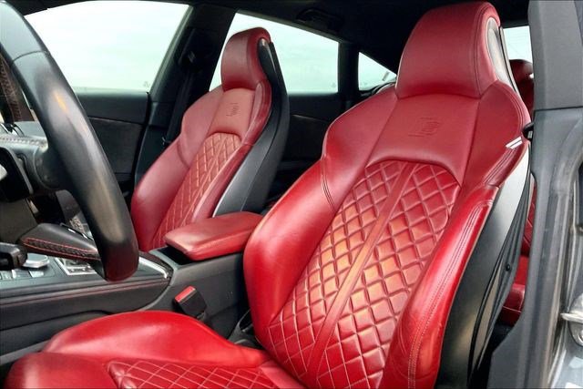 Used 2018 Audi S5 Premium Plus w/ Navigation Package image 9