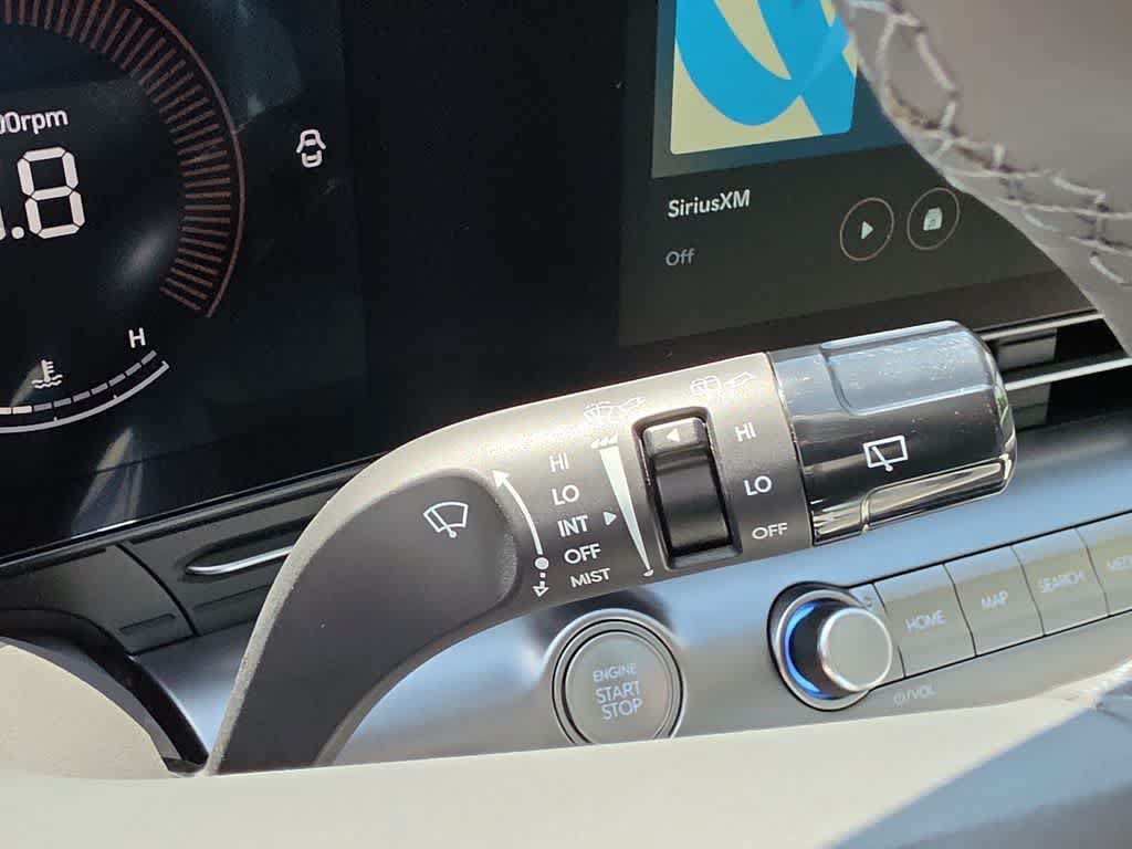 New 2027 Hyundai Kona SEL Sport FWD image 26