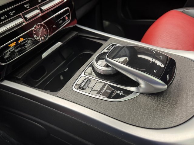 Used 2019 Mercedes-Benz G 63 AMG 4MATIC image 19