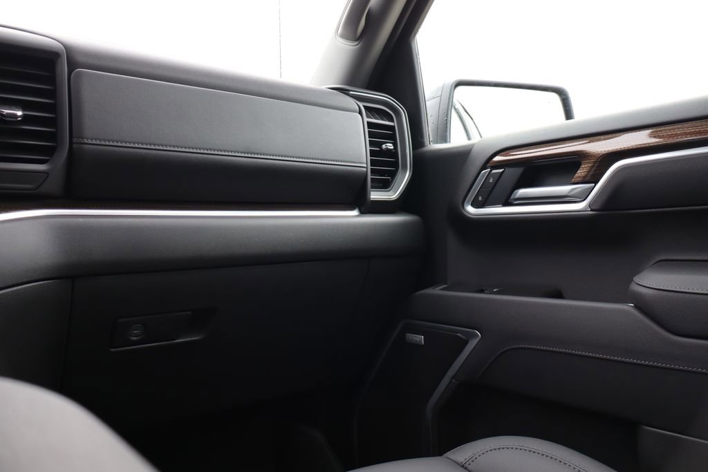 New 2026 Chevrolet Silverado 1500 RST w/ Safety Package image 47