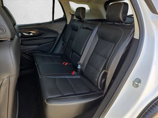 Used 2020 GMC Terrain Denali image 20