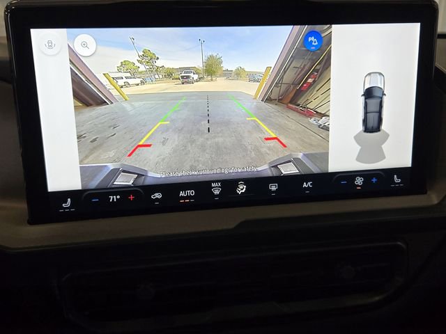 New 2025 Ford Bronco Sport Big Bend w/ Convenience Package image 14