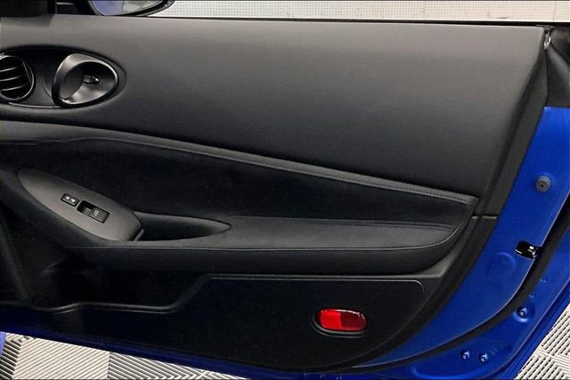 New 2026 Nissan Z Performance w/ Floor Mat Package RWD image 33