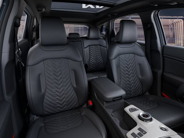 New 2027 Kia Sportage X-Line AWD/4WD image 15