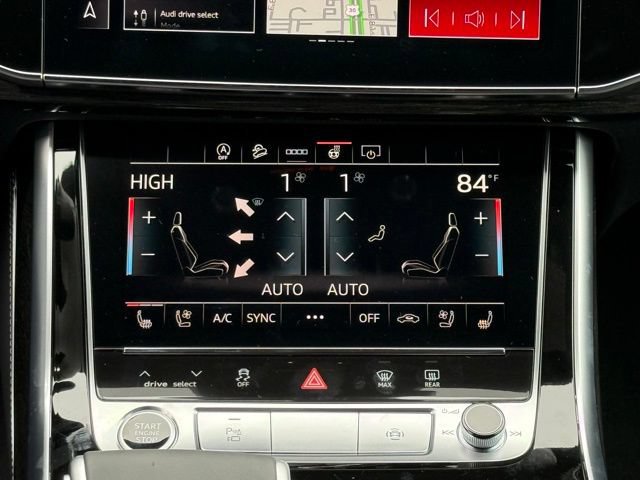New 2026 Audi Q8 Premium Plus AWD/4WD image 27