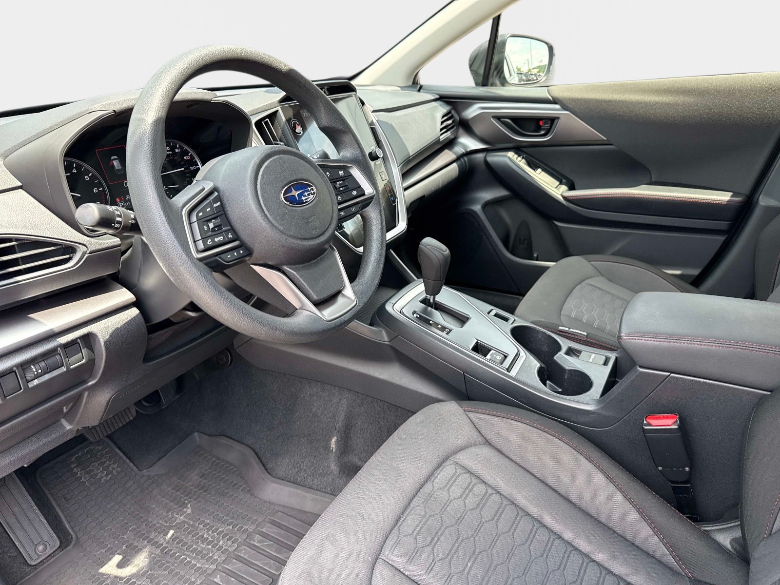 Used 2024 Subaru Impreza 2.0i Sport w/ Popular Package #1 AWD/4WD image 31