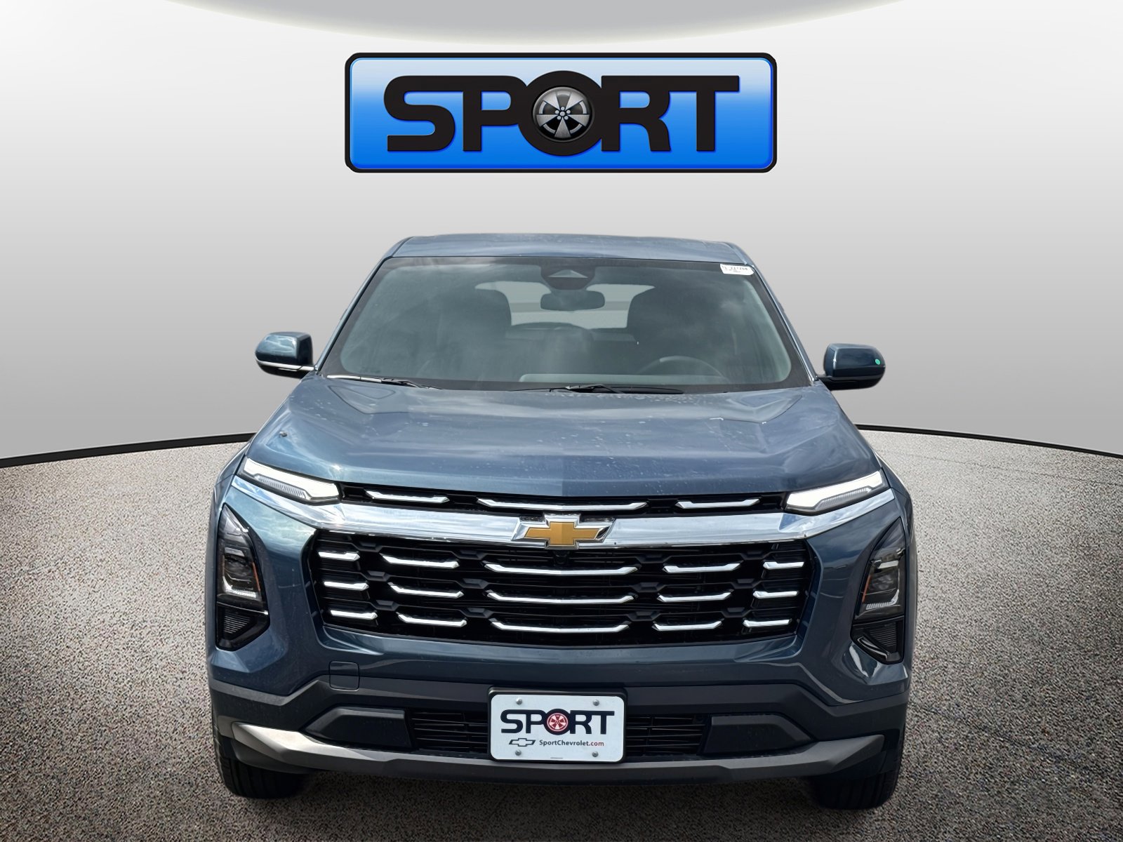 New 2026 Chevrolet Equinox LT image 23