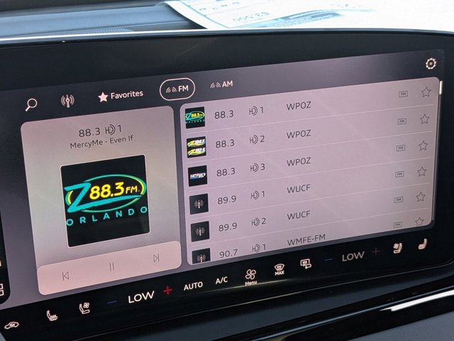 New 2026 Audi A5 Prestige AWD/4WD image 13