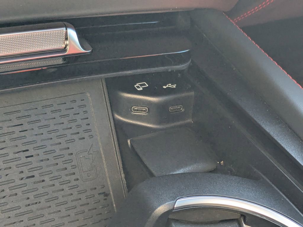 Certified 2023 Mercedes-Benz GLE 63 AMG S image 8