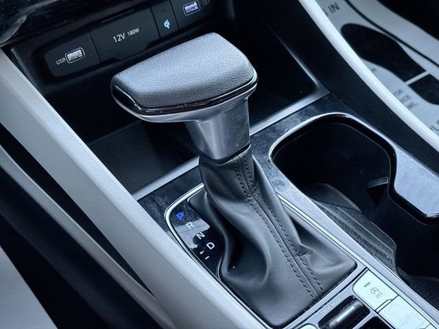 Used 2024 Hyundai Tucson SEL image 26