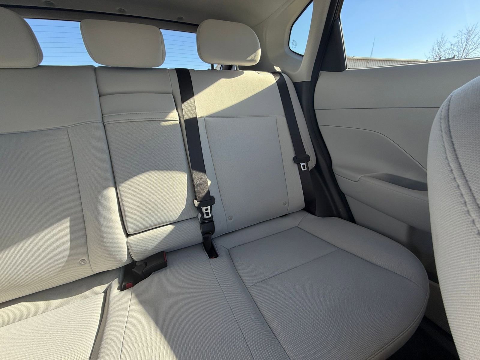 Used 2025 Hyundai Kona SEL image 37