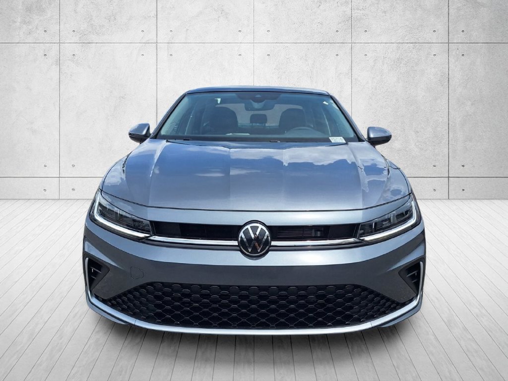 New 2026 Volkswagen Jetta SE FWD image 2