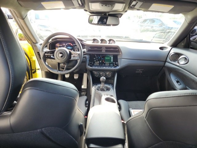 Used 2023 Nissan Z Performance w/ Floor Mat Package (L93) image 21