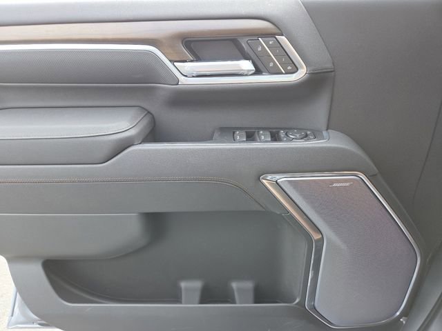 New 2026 Chevrolet Silverado 3500 High Country w/ High Country Premium Package image 35