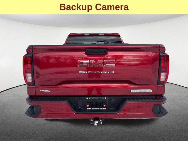 Used 2023 GMC Sierra 1500 Elevation image 12