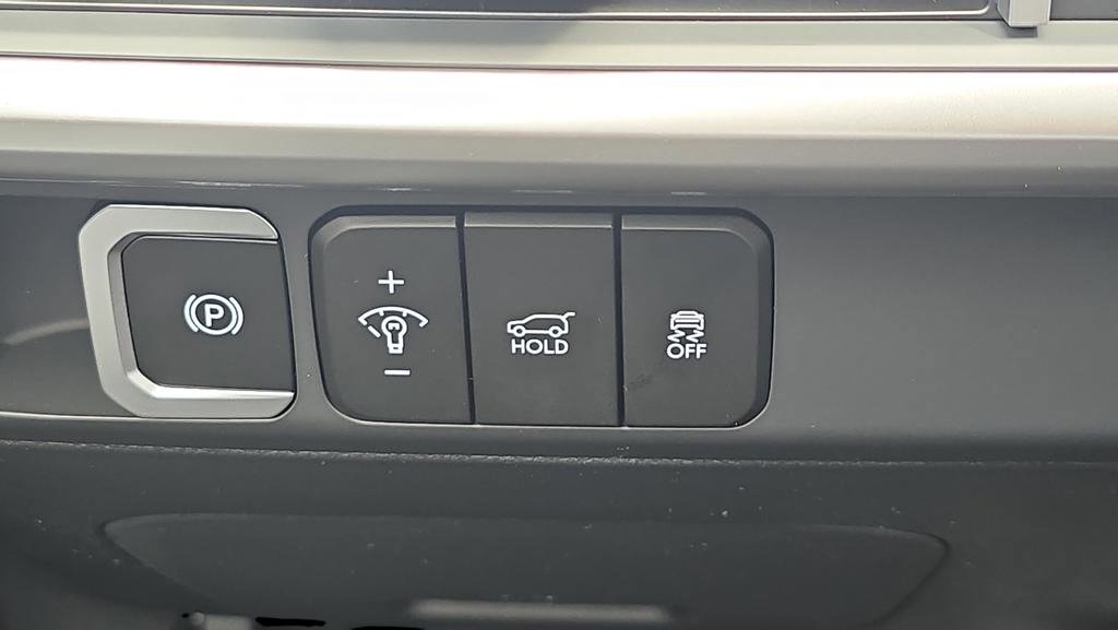 New 2026 Hyundai Santa Fe SEL AWD/4WD image 28