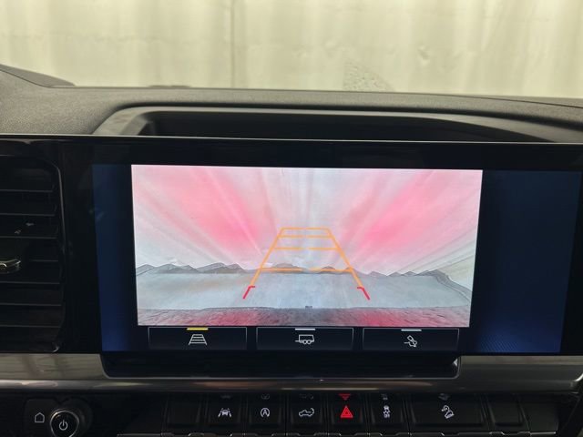 Used 2023 Chevrolet Silverado 1500 RST w/ Convenience Package II image 17