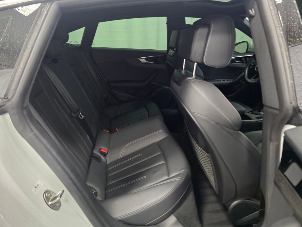 Used 2022 Audi A5 2.0T Premium w/ Convenience Package image 25