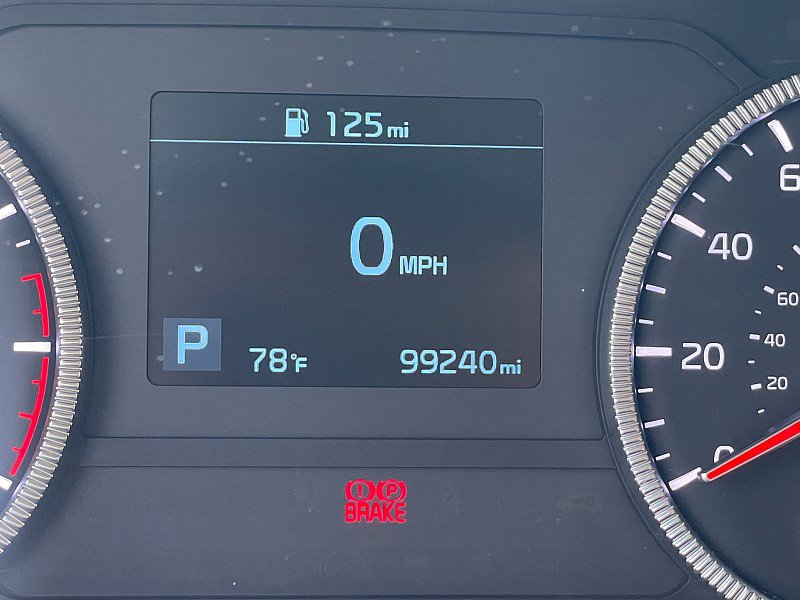 Used 2021 Kia Telluride EX w/ EX Premium Package image 17