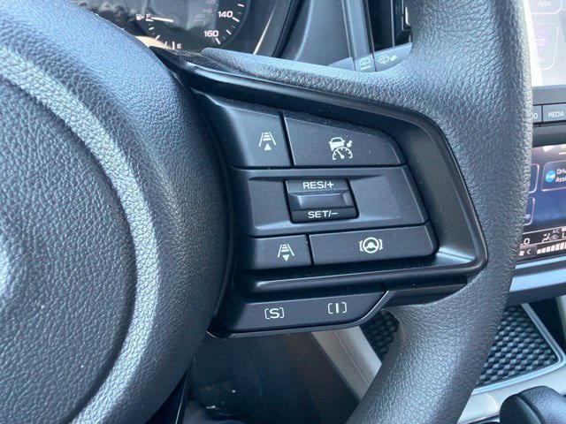 New 2026 Subaru Forester AWD/4WD image 13