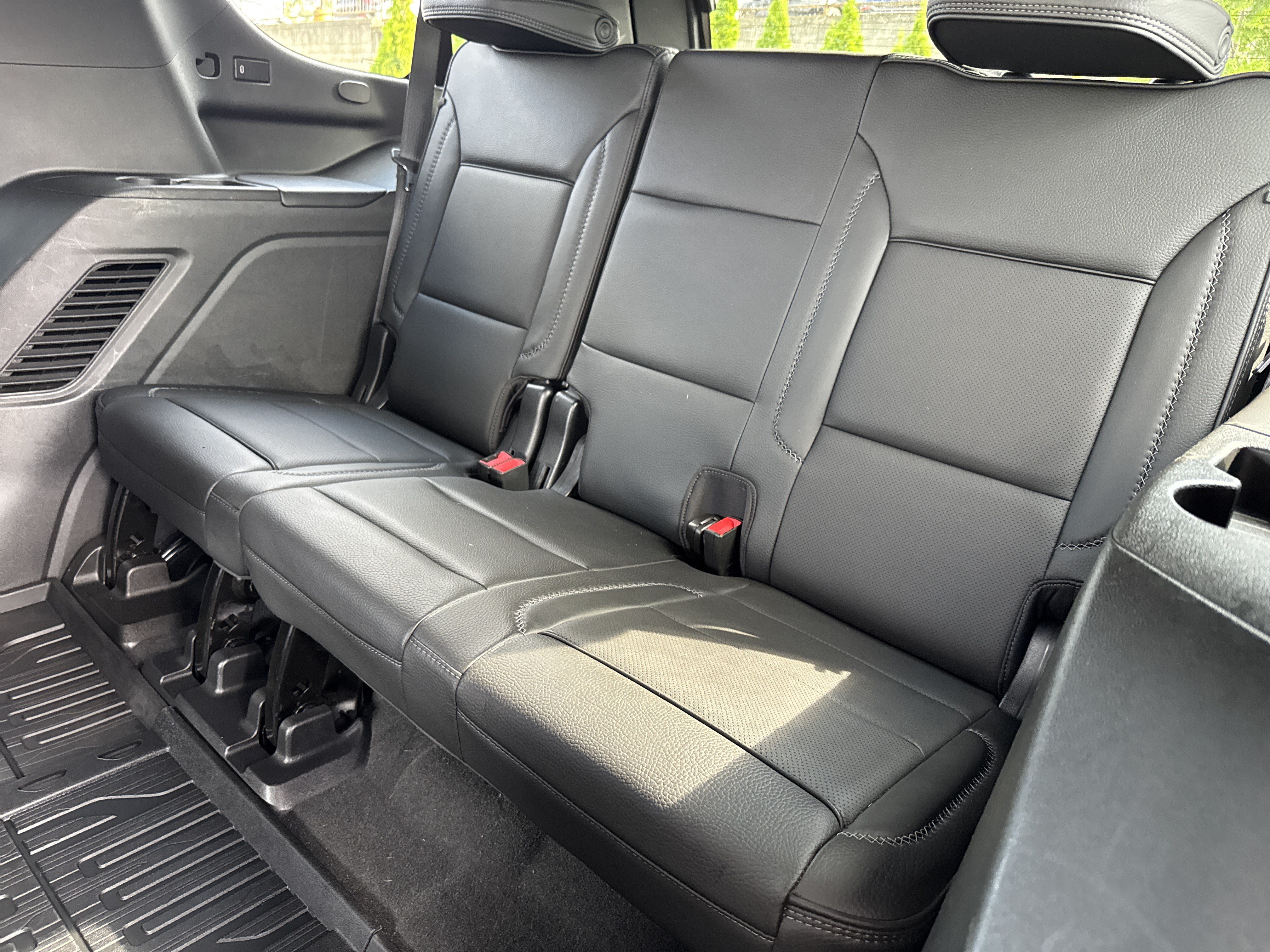 Used 2022 GMC Yukon Denali AWD/4WD image 33