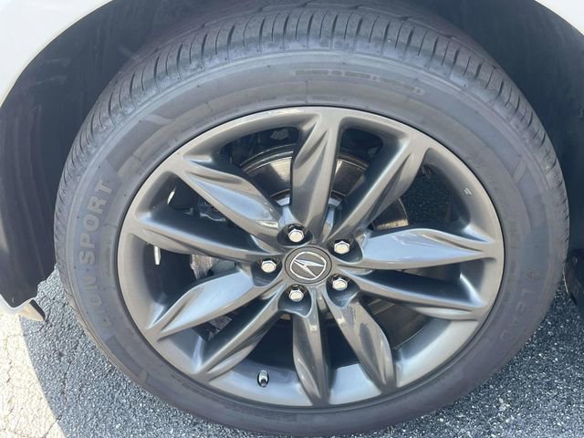 Used 2020 Acura MDX A-Spec image 8