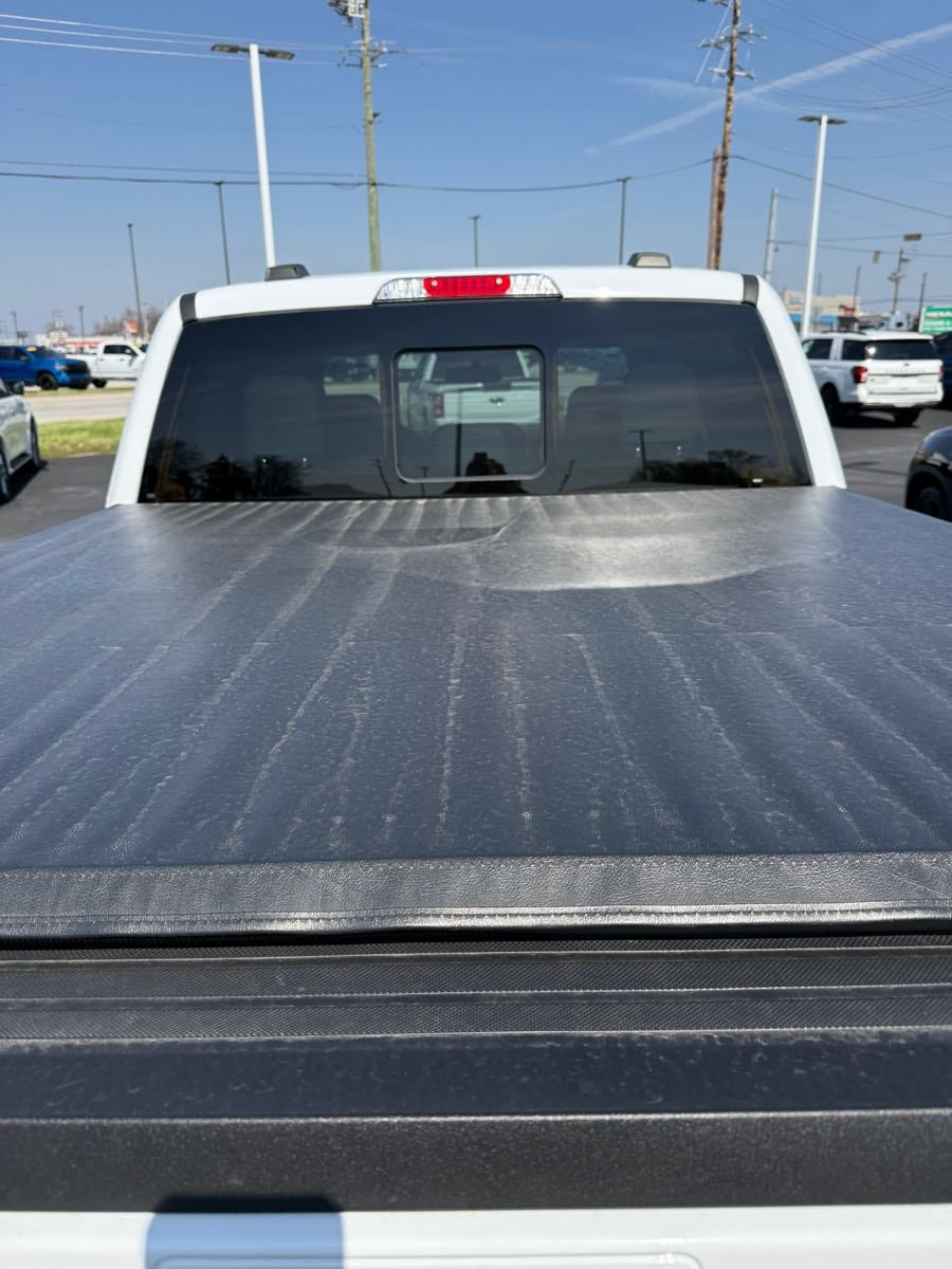 Used 2023 Ford F150 XLT w/ Equipment Group 302A High AWD/4WD image 8