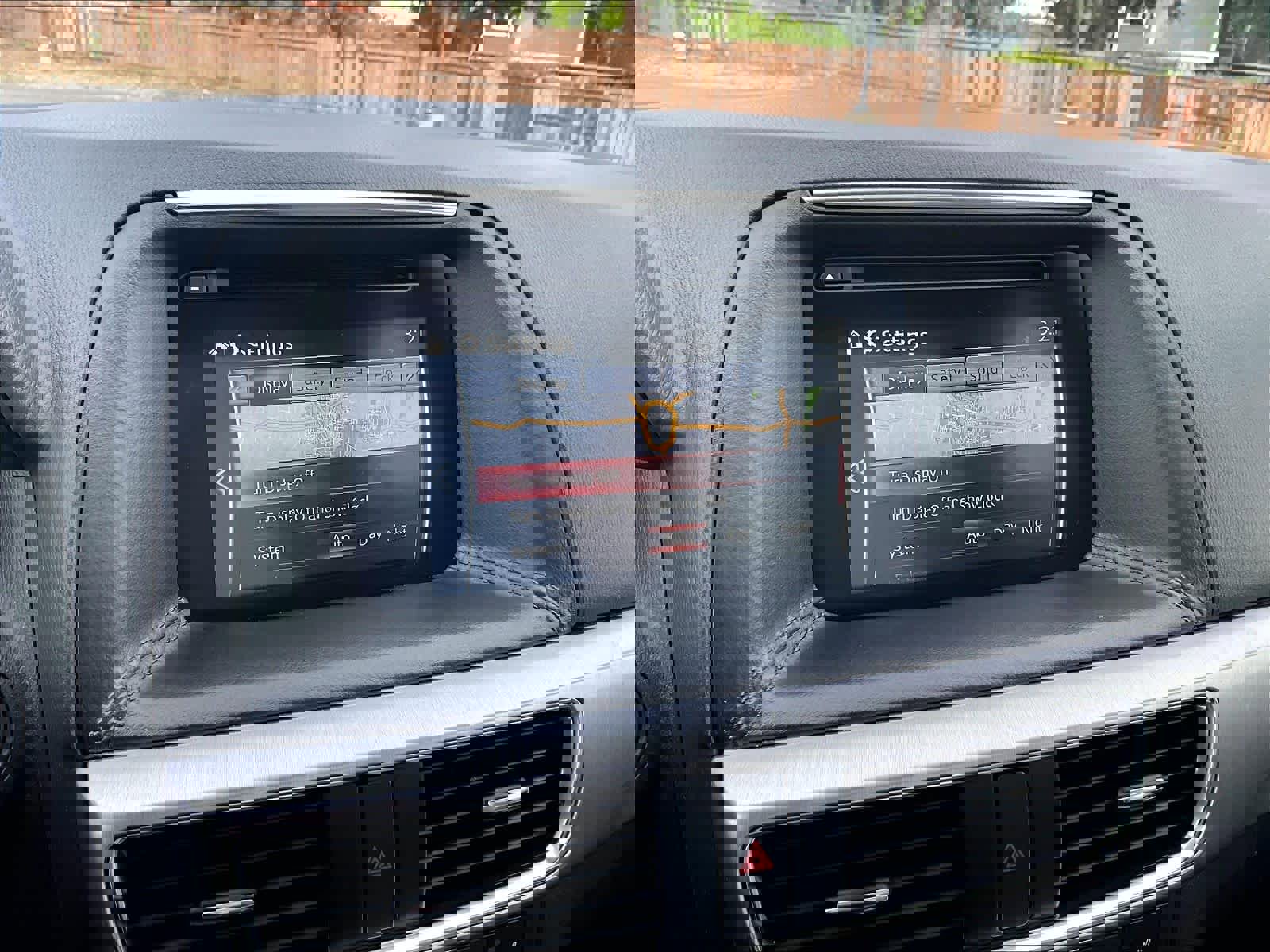 Used 2016 MAZDA CX-5 Touring w/ Bose/Moonroof Package image 39