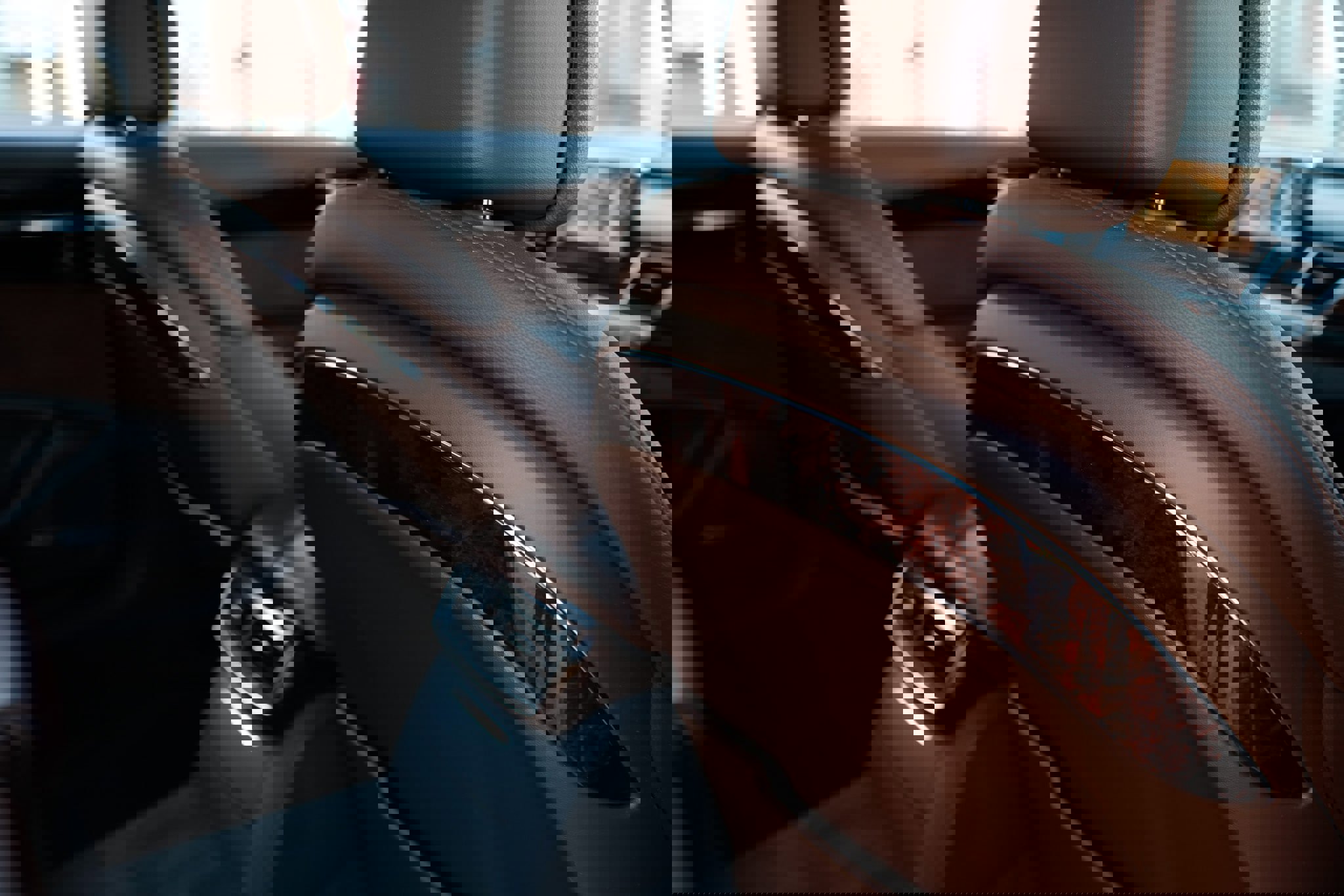 Used 2014 Audi A8 L TDI w/ Premium Package image 33