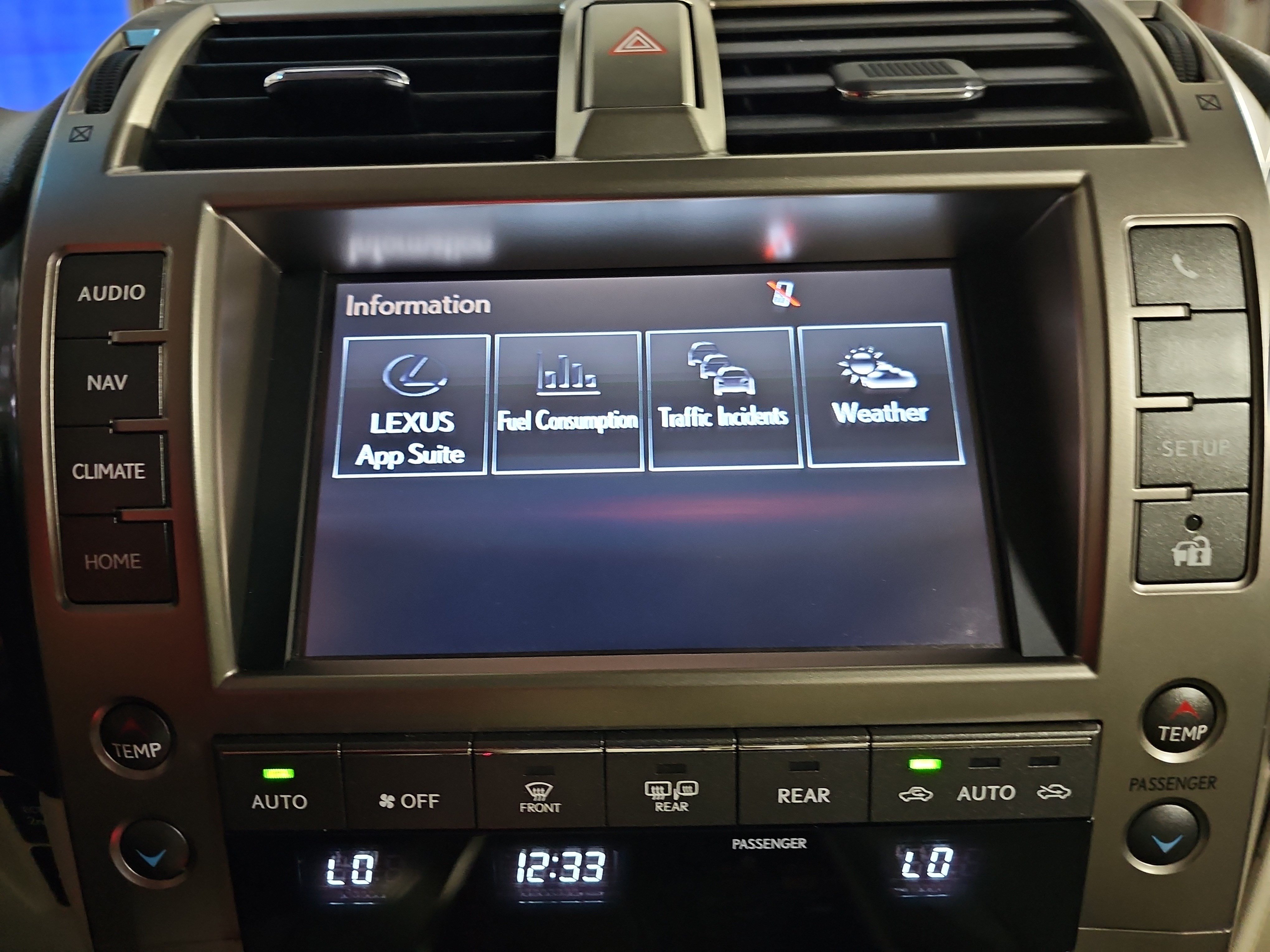 Used 2021 Lexus GX 460 Premium w/ Premium Plus Package AWD/4WD image 24