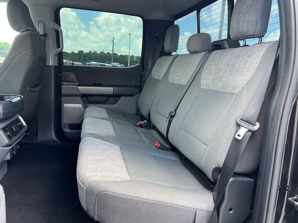 Used 2023 Ford F150 XLT w/ Equipment Group 302A High AWD/4WD image 29