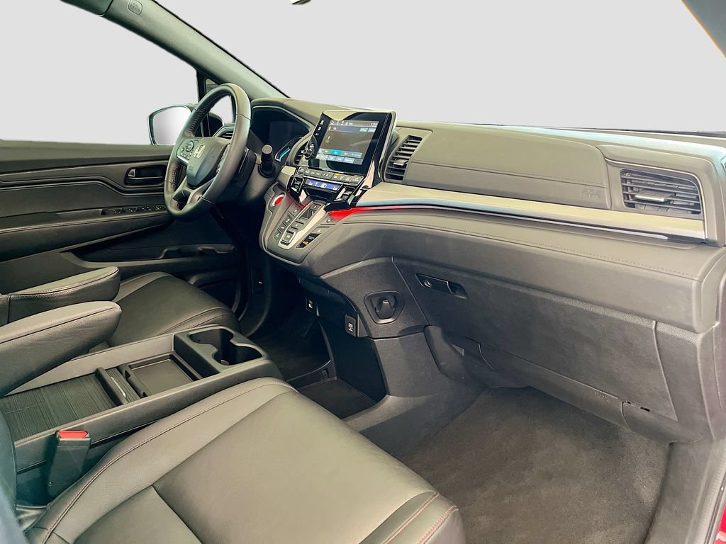 Used 2023 Honda Odyssey Sport image 31
