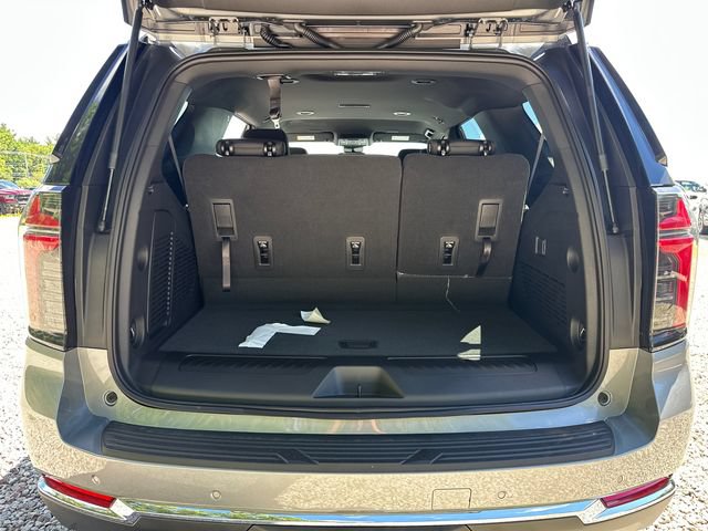 New 2026 Chevrolet Tahoe LS AWD/4WD image 10