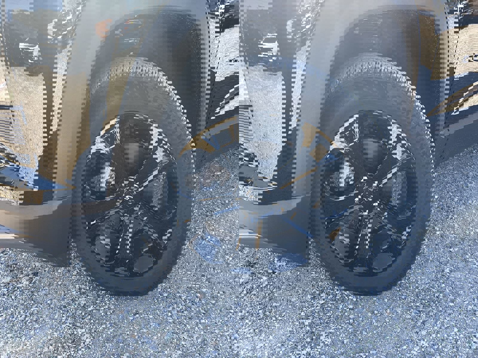 New 2026 Chevrolet Equinox LT w/ Convenience Package II image 13